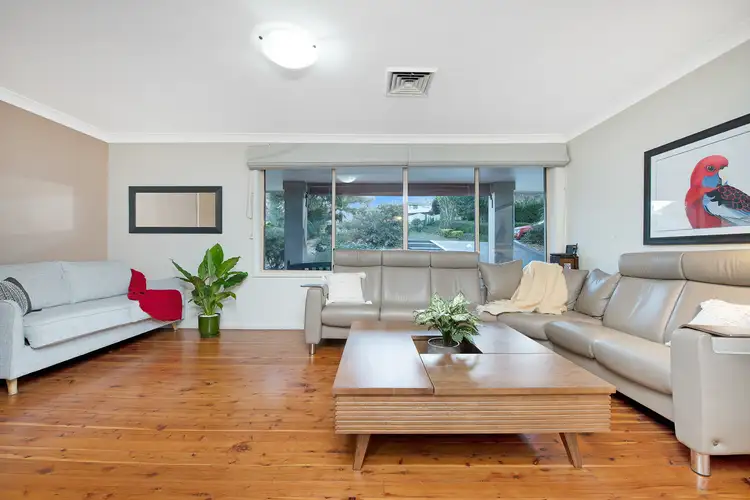 Fourth view of Homely house listing, 20 Highclere Crescent, North Rocks NSW 2151