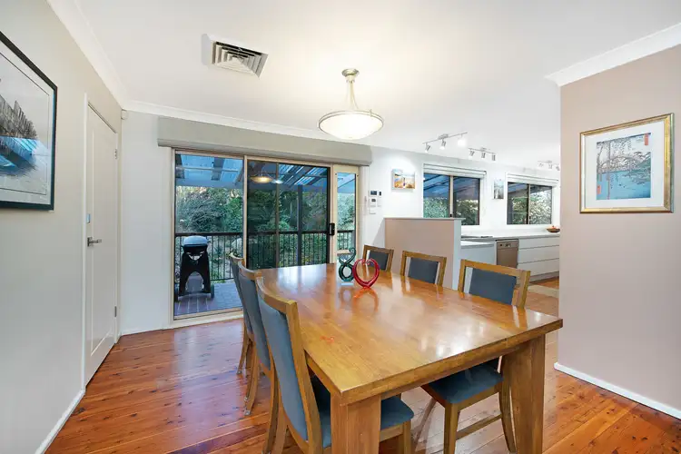 Fifth view of Homely house listing, 20 Highclere Crescent, North Rocks NSW 2151