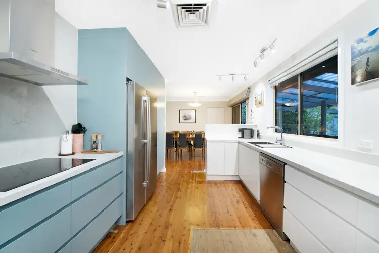 Sixth view of Homely house listing, 20 Highclere Crescent, North Rocks NSW 2151