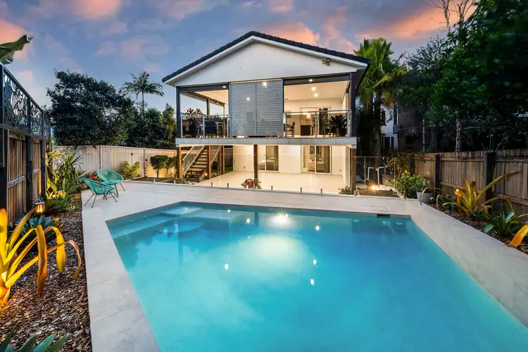 Main view of Homely house listing, 17 Lindsay Street, Alexandra Headland QLD 4572