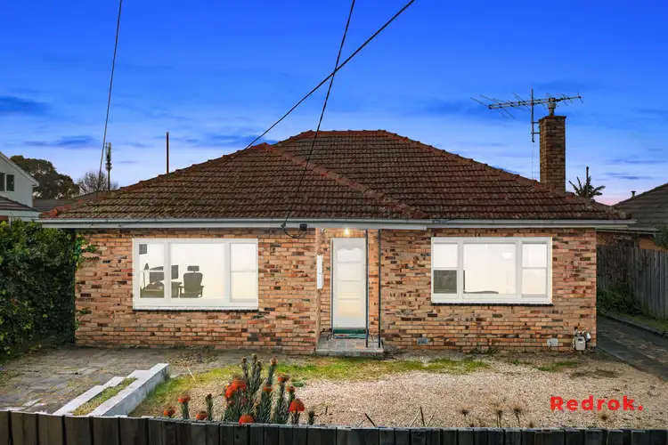 Main view of Homely house listing, 118 Crookston Road, Reservoir VIC 3073