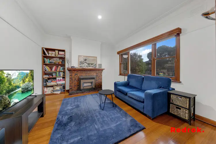 Second view of Homely house listing, 118 Crookston Road, Reservoir VIC 3073