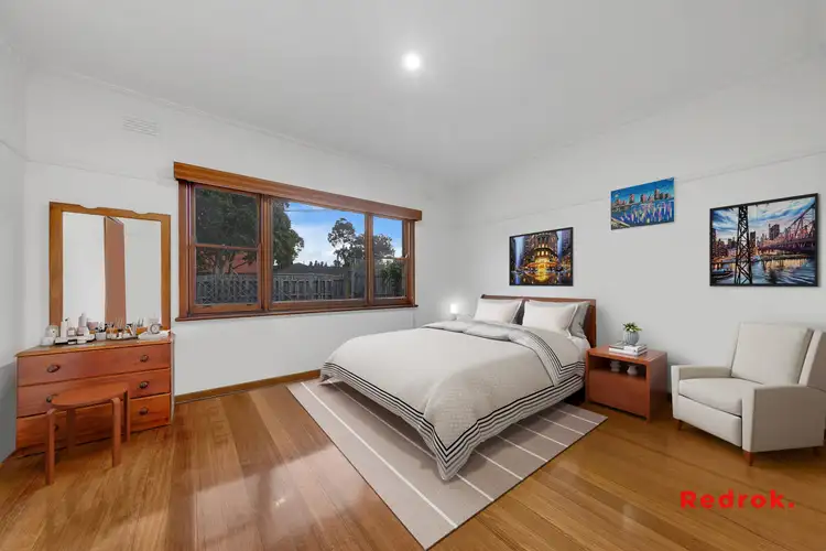 Third view of Homely house listing, 118 Crookston Road, Reservoir VIC 3073
