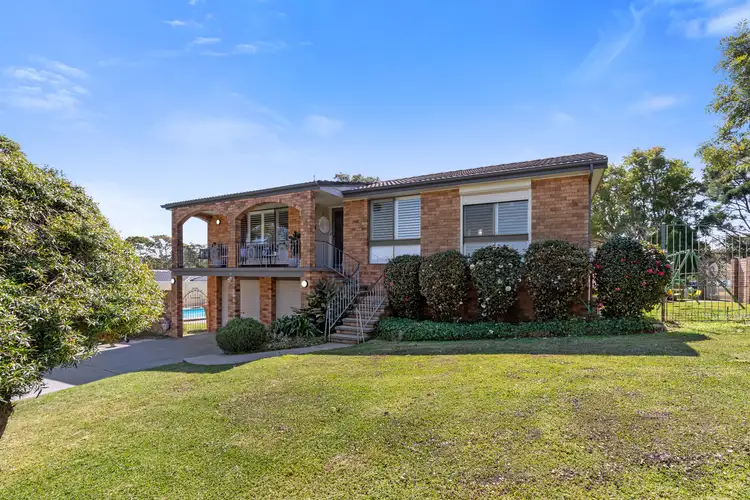 Second view of Homely house listing, 41 Regal Way, Valentine NSW 2280