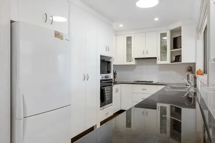 Fourth view of Homely house listing, 41 Regal Way, Valentine NSW 2280