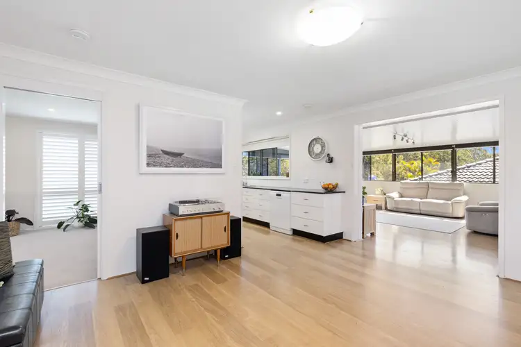 Fifth view of Homely house listing, 41 Regal Way, Valentine NSW 2280
