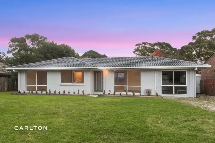 18 Campbell Crescent, Moss Vale NSW 2577