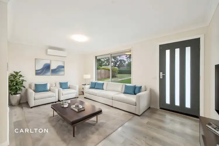 Second view of Homely house listing, 18 Campbell Crescent, Moss Vale NSW 2577