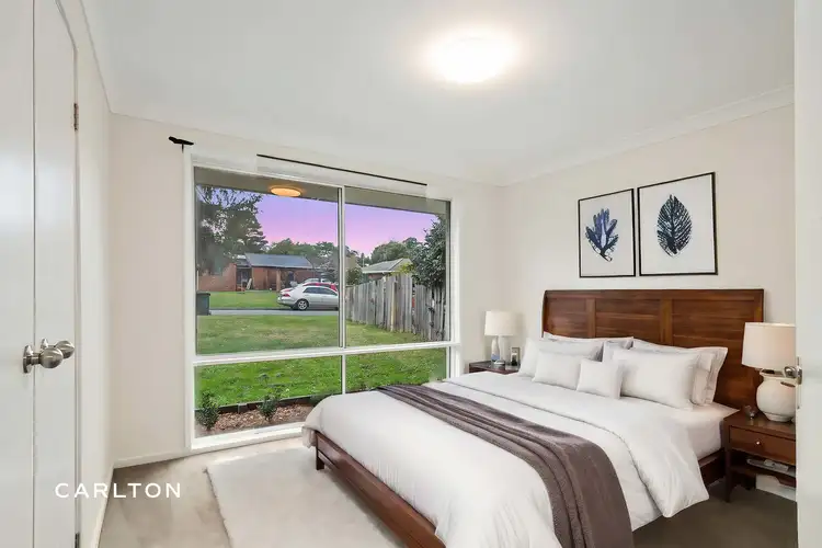 Third view of Homely house listing, 18 Campbell Crescent, Moss Vale NSW 2577