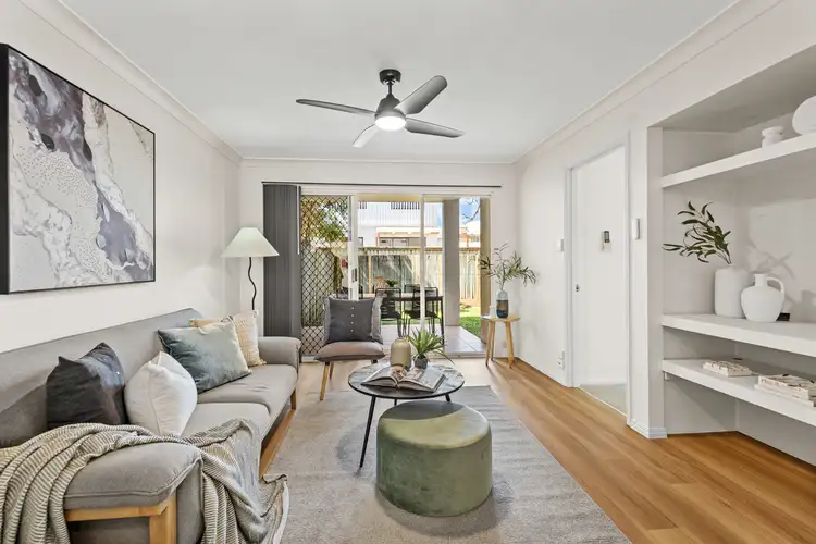 3/35 Silva Street, Ascot QLD 4007