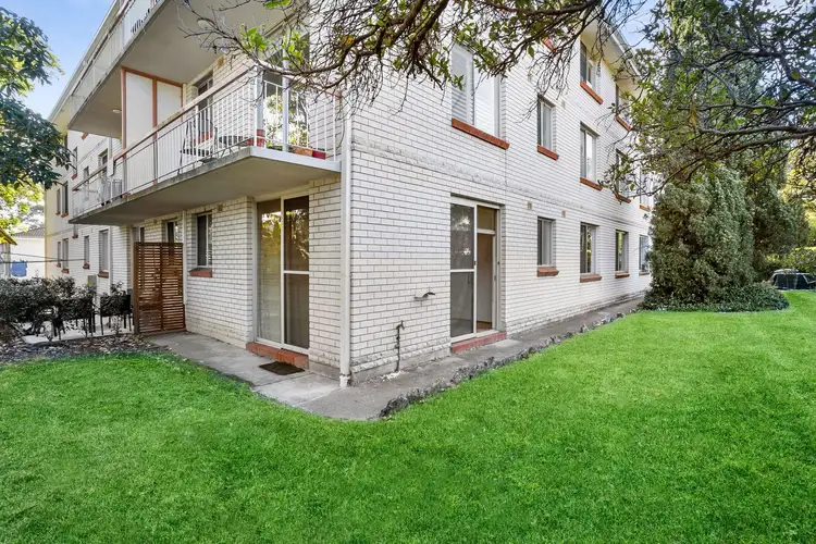 Main view of Homely apartment listing, 2a/31 Quirk Road, Manly Vale NSW 2093