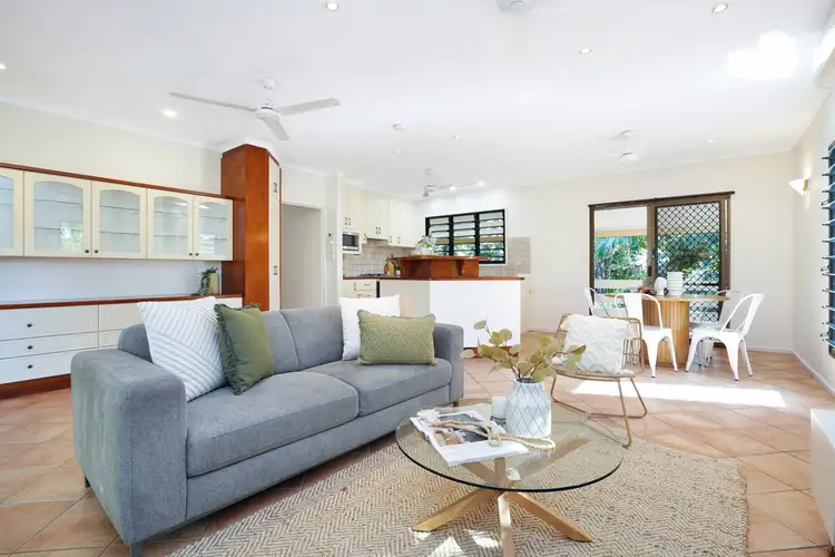Second view of Homely house listing, 68 Allwright Street, Wanguri NT 810