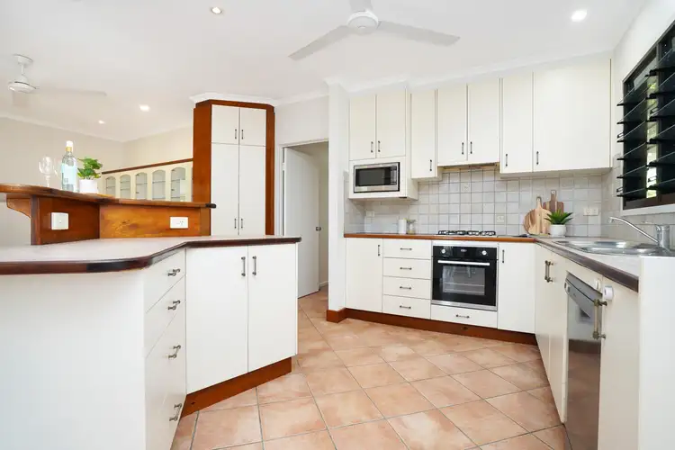 Third view of Homely house listing, 68 Allwright Street, Wanguri NT 810
