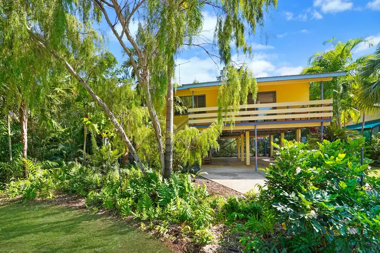 Fourth view of Homely house listing, 68 Allwright Street, Wanguri NT 810