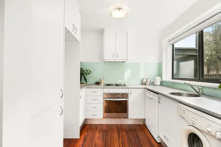 Fifth view of Homely apartment listing, 1/23 Maribyrnong Road, Ascot Vale VIC 3032