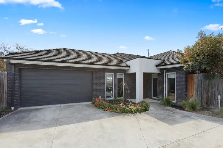 2/1267 Stud Road, Rowville VIC 3178