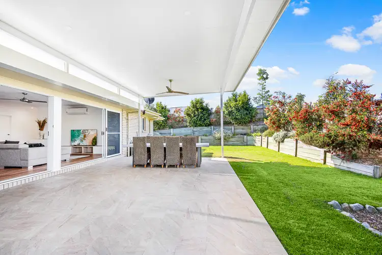 32 Citron Place, Palmwoods QLD 4555