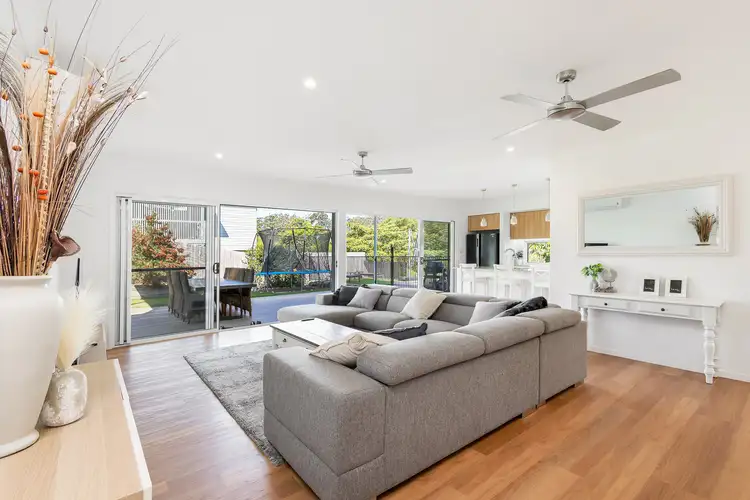 Fifth view of Homely house listing, 32 Citron Place, Palmwoods QLD 4555