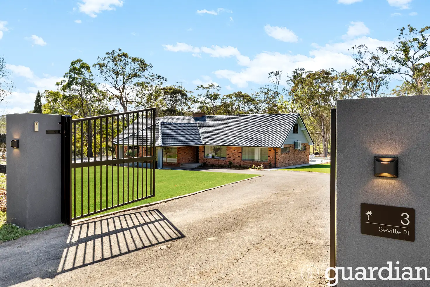 Main view of Homely house listing, 3 Seville Place, Kenthurst NSW 2156