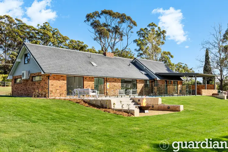 Second view of Homely house listing, 3 Seville Place, Kenthurst NSW 2156