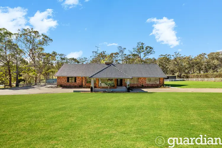 Fourth view of Homely house listing, 3 Seville Place, Kenthurst NSW 2156