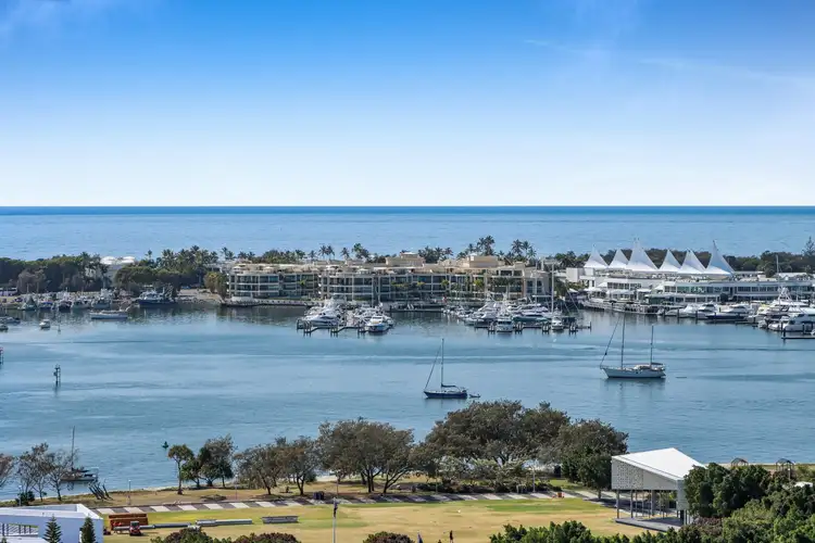 142/105 Scarborough Street, Southport QLD 4215