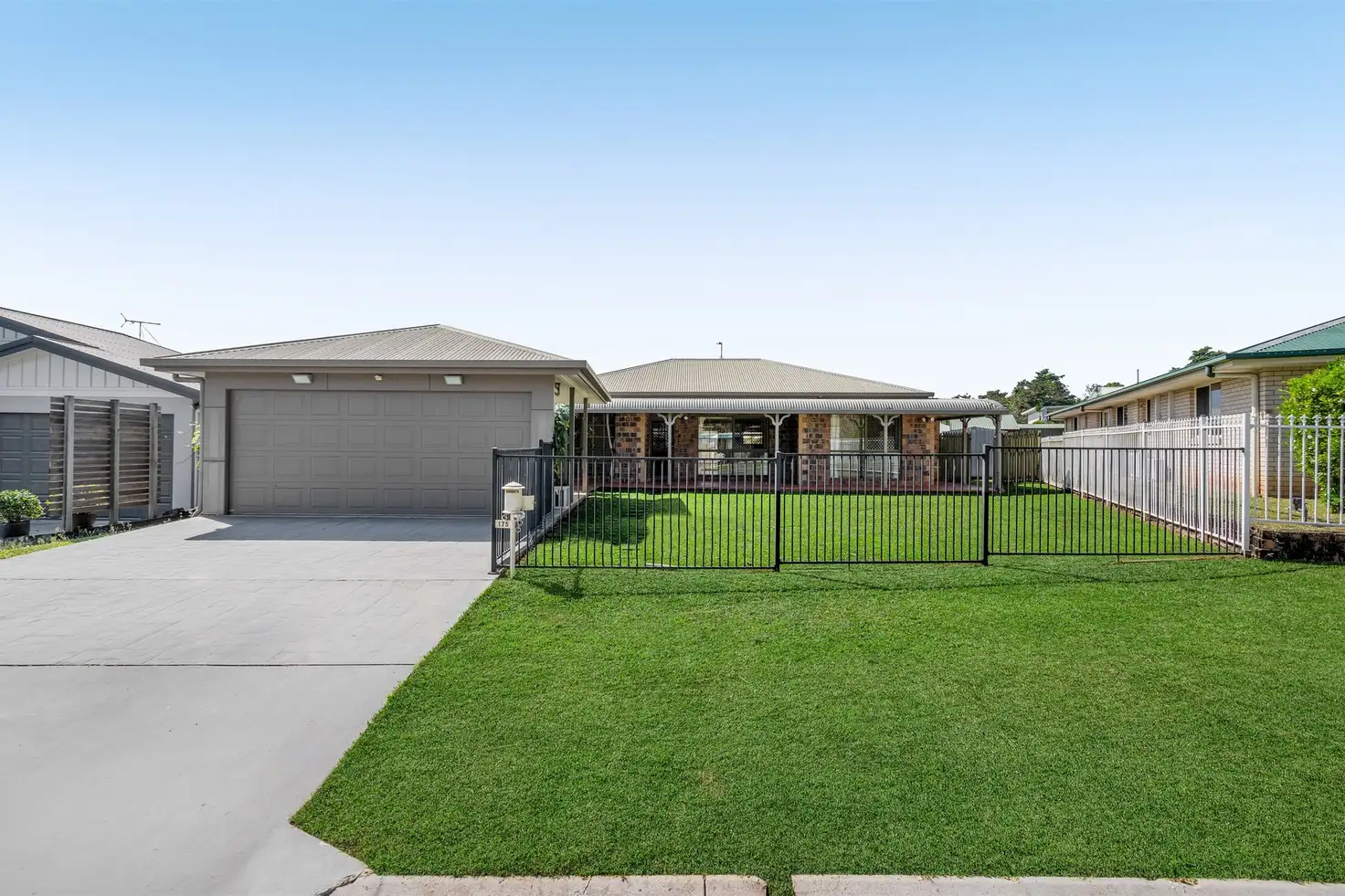 Main view of Homely house listing, 175 McFarlane Drive, Kanimbla QLD 4870