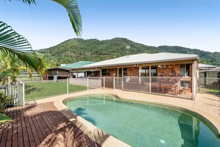 Second view of Homely house listing, 175 McFarlane Drive, Kanimbla QLD 4870