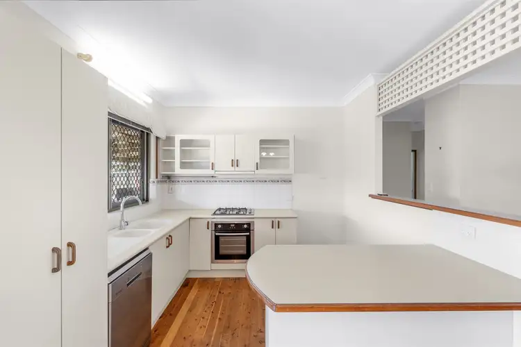 Third view of Homely house listing, 175 McFarlane Drive, Kanimbla QLD 4870