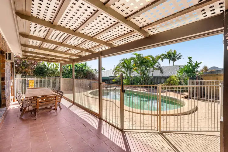 Sixth view of Homely house listing, 175 McFarlane Drive, Kanimbla QLD 4870