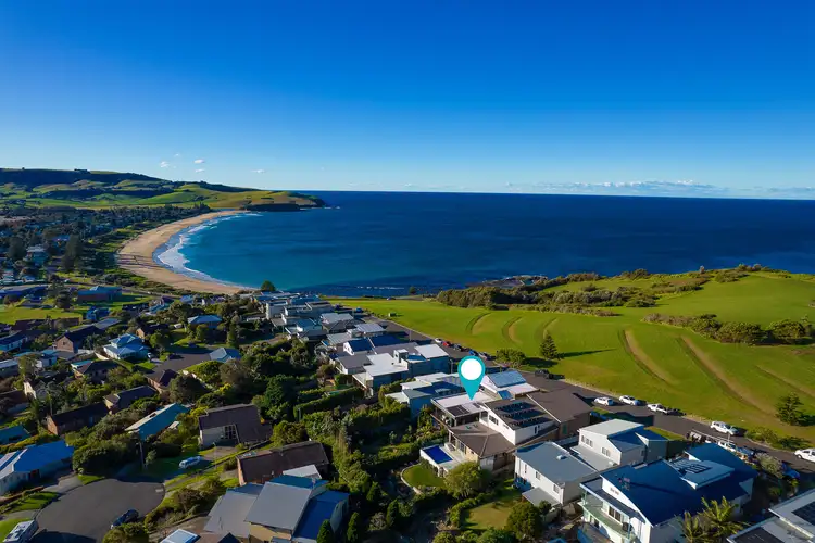 Fourth view of Homely house listing, 15 Tasman Drive, Gerringong NSW 2534