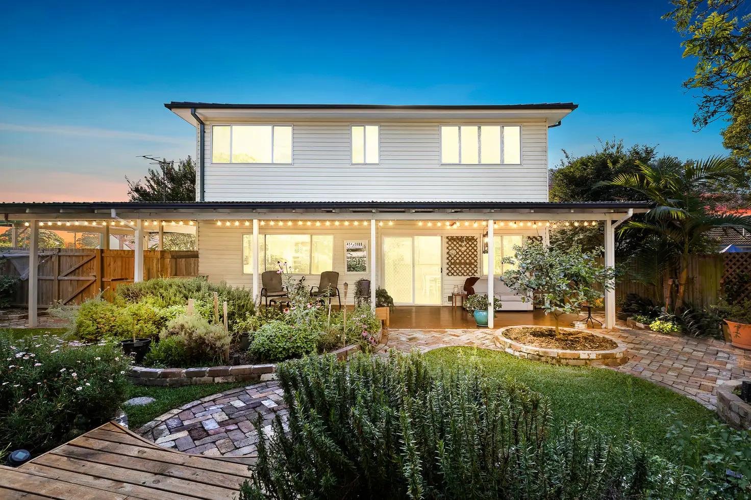 Main view of Homely house listing, 1A Atkins Road, Ermington NSW 2115