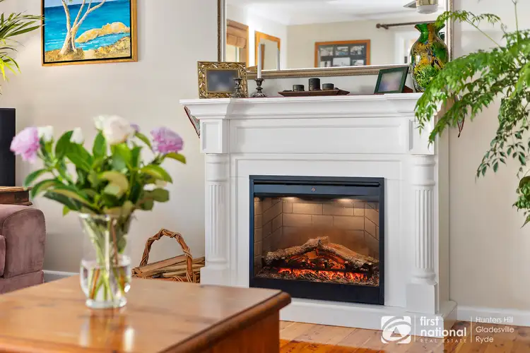 Third view of Homely house listing, 1A Atkins Road, Ermington NSW 2115