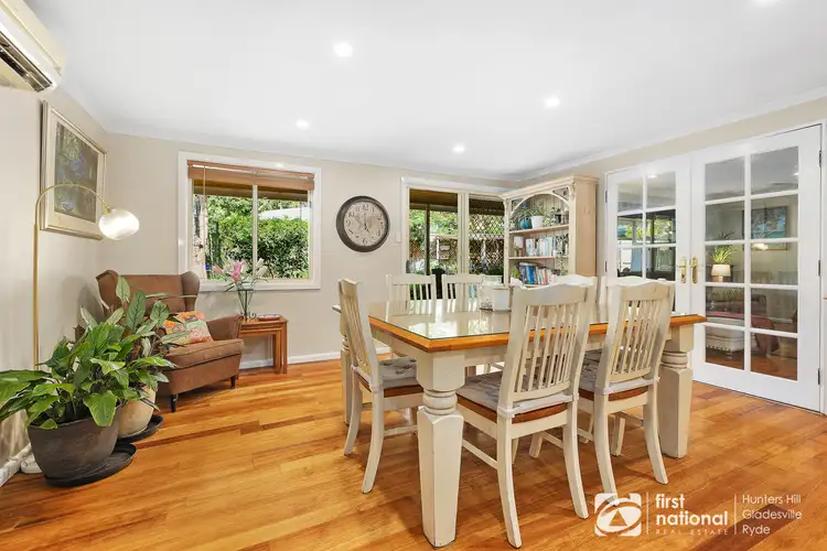 Fourth view of Homely house listing, 1A Atkins Road, Ermington NSW 2115