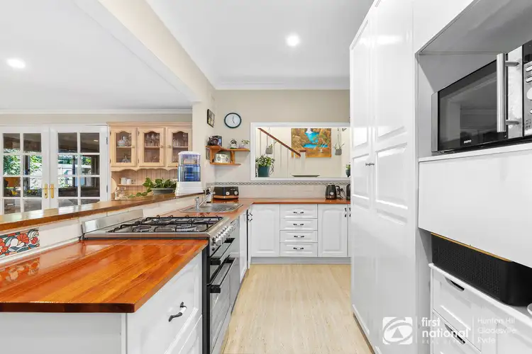 Sixth view of Homely house listing, 1A Atkins Road, Ermington NSW 2115