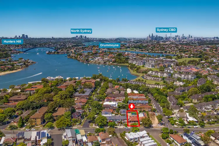 Second view of Homely house listing, 388 Great North Road, Abbotsford NSW 2046