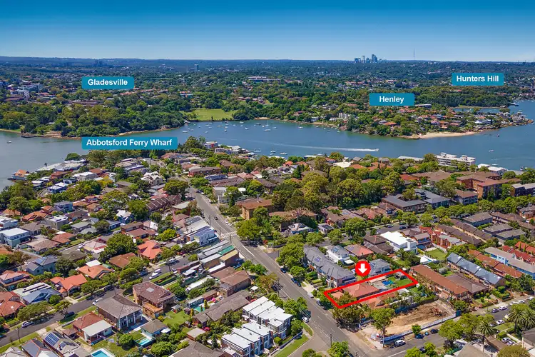 Third view of Homely house listing, 388 Great North Road, Abbotsford NSW 2046