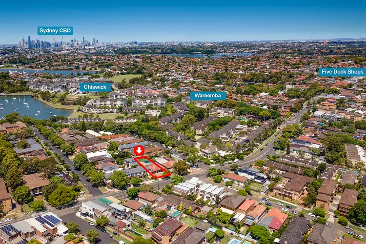 Fourth view of Homely house listing, 388 Great North Road, Abbotsford NSW 2046