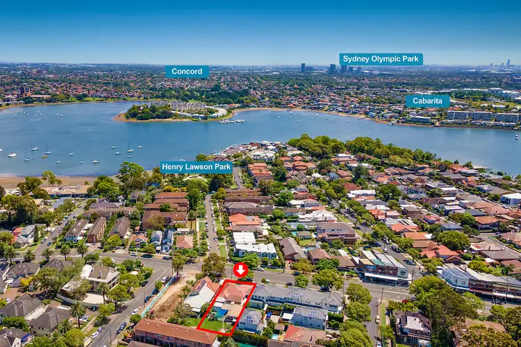 Fifth view of Homely house listing, 388 Great North Road, Abbotsford NSW 2046