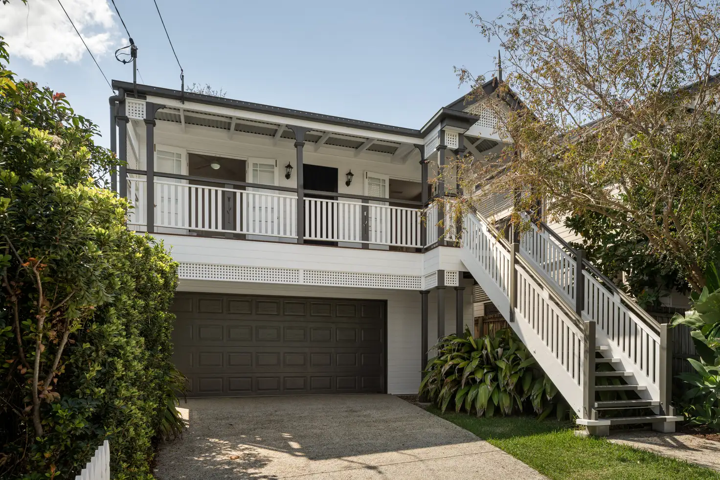 Main view of Homely house listing, 22 Sydney Avenue, Camp Hill QLD 4152
