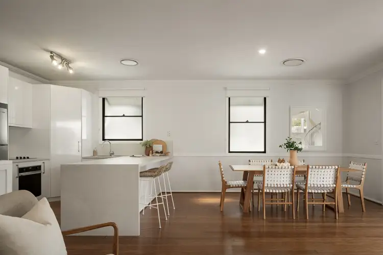 Third view of Homely house listing, 22 Sydney Avenue, Camp Hill QLD 4152