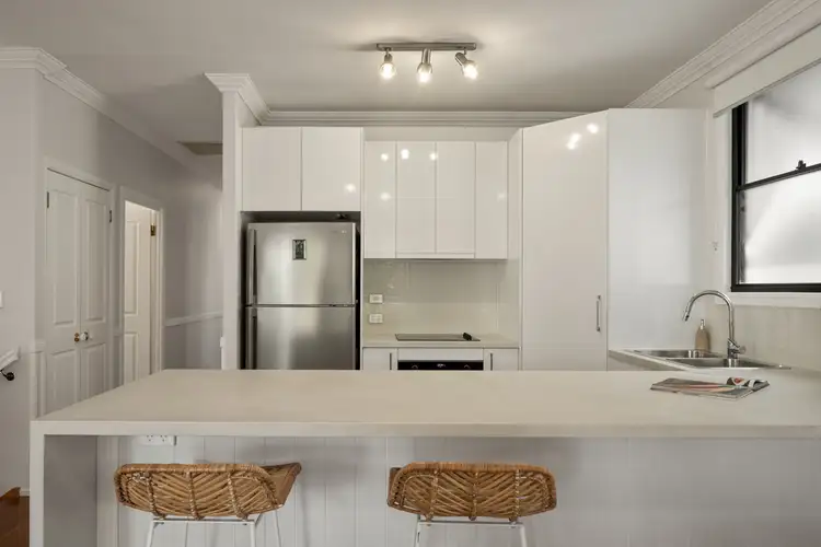 Fourth view of Homely house listing, 22 Sydney Avenue, Camp Hill QLD 4152