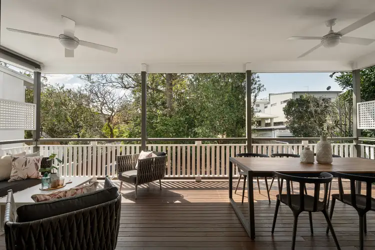 Fifth view of Homely house listing, 22 Sydney Avenue, Camp Hill QLD 4152