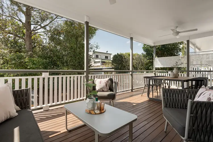 Sixth view of Homely house listing, 22 Sydney Avenue, Camp Hill QLD 4152
