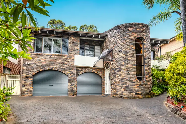 Main view of Homely house listing, 19 Farm Street, Gladesville NSW 2111