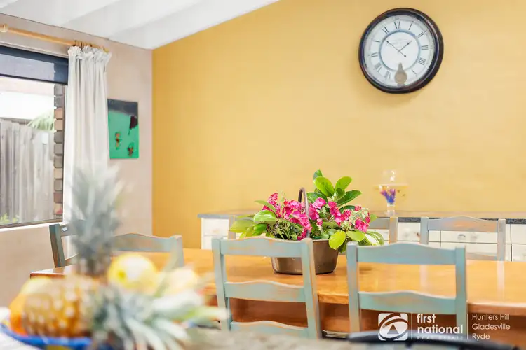 Sixth view of Homely house listing, 19 Farm Street, Gladesville NSW 2111