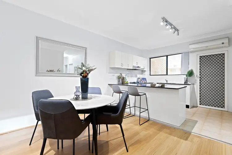 Second view of Homely apartment listing, 27/72 Constitution Road, Meadowbank NSW 2114