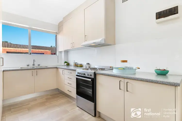 Third view of Homely apartment listing, 8/10 Gaza Road, West Ryde NSW 2114