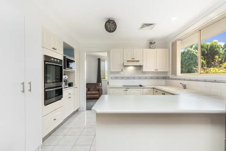 Third view of Homely house listing, 3 Stephanie Close, Macquarie Hills NSW 2285