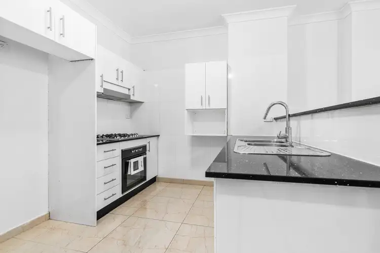 Sixth view of Homely unit listing, 2401/62 Queen Street, Auburn NSW 2144